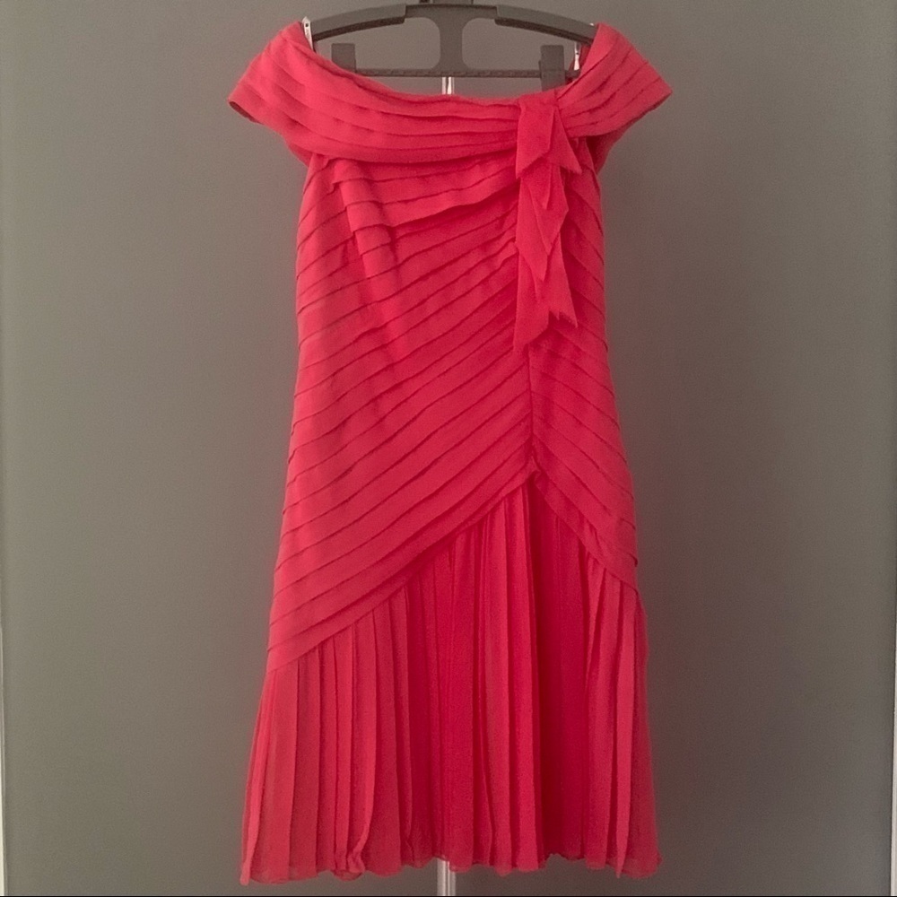 Tadashi Shoji Dress
